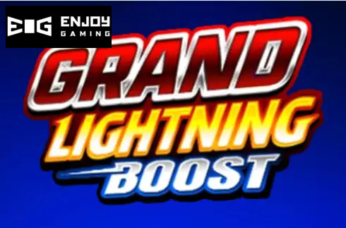 Grand Lightning Boost